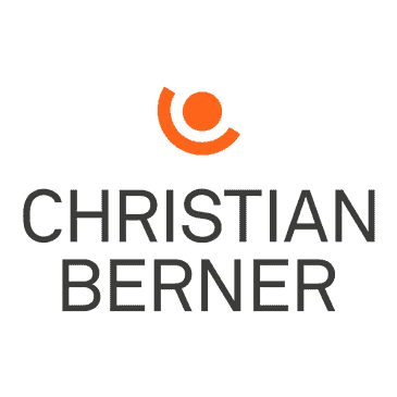 Christian Berner logo