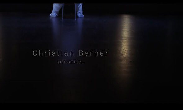 Christian Berner - People ask us what we do